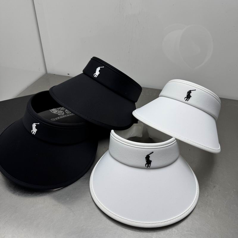 Polo Visor 0228